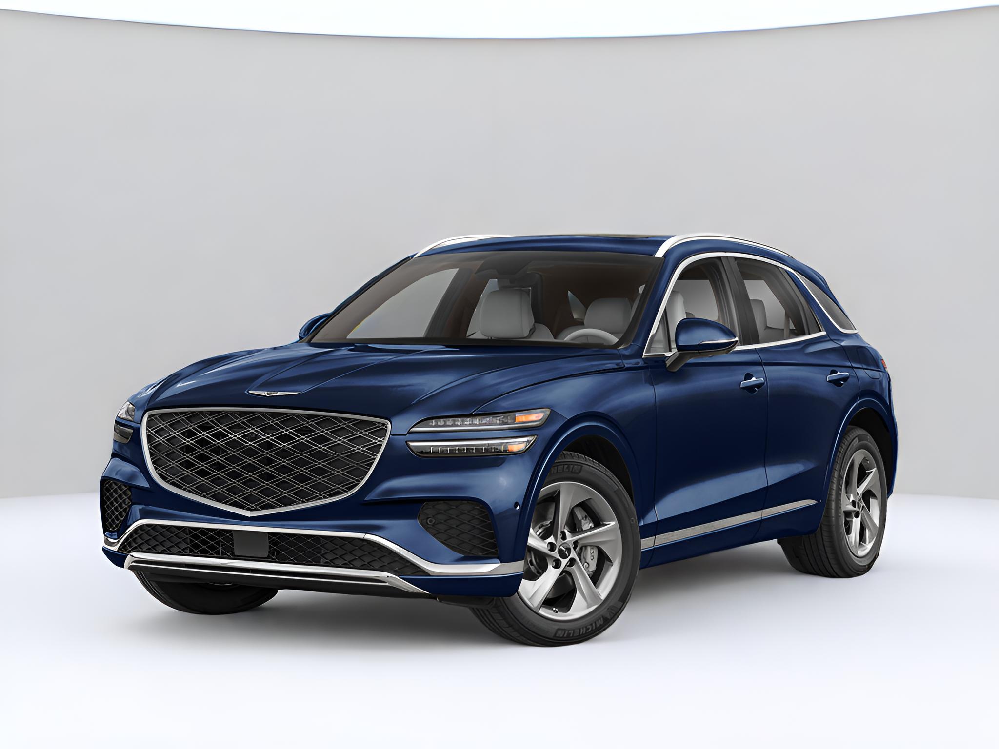 2026 Genesis GV70 2.5T