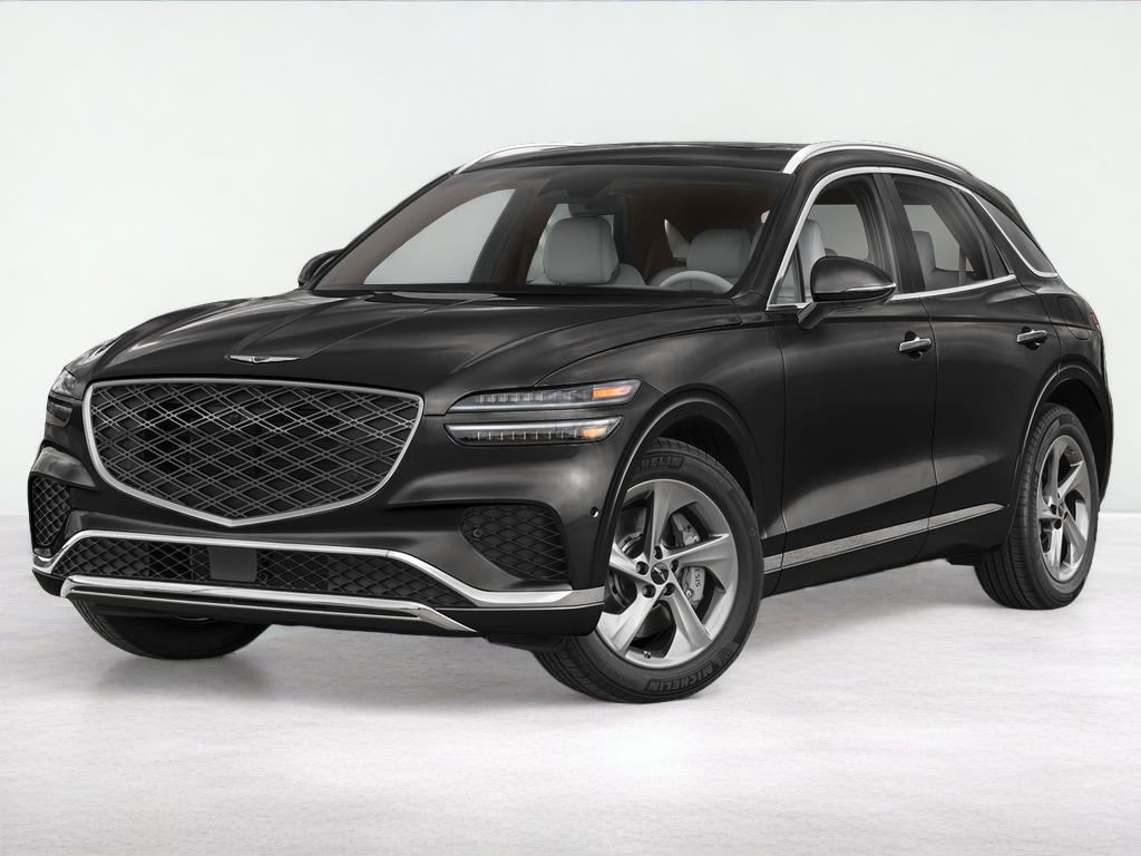 2026 Genesis GV70 2.5T