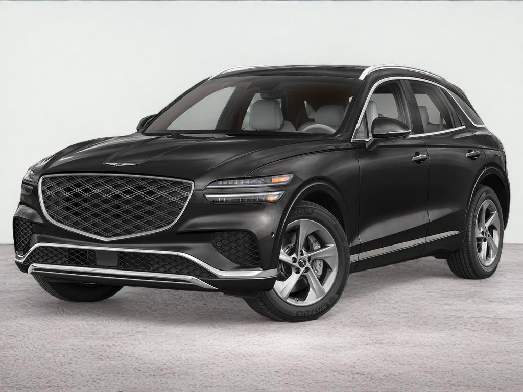 2026 Genesis GV70 2.5T