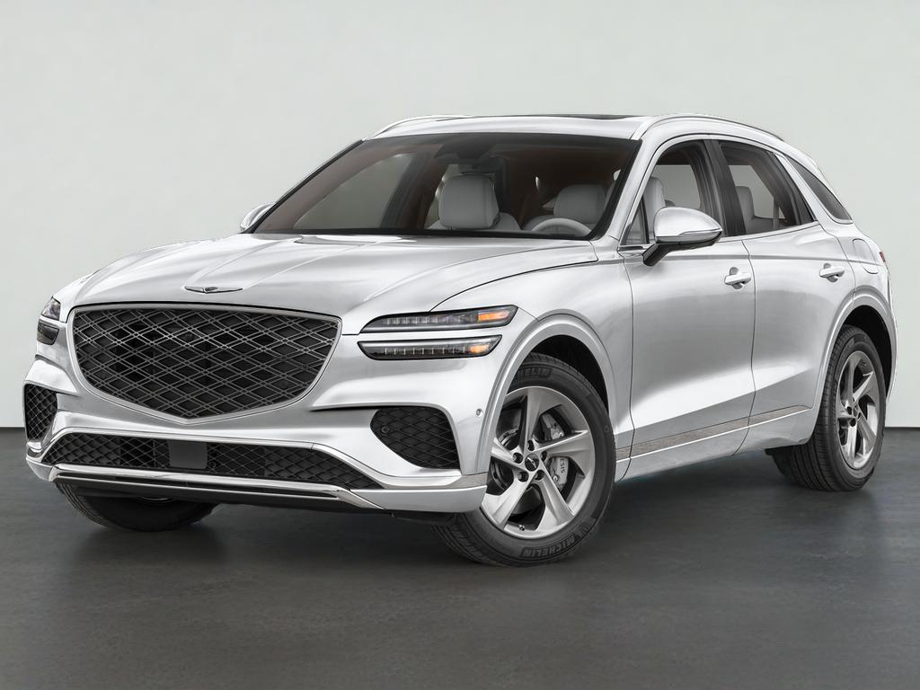 2026 Genesis GV70 2.5T