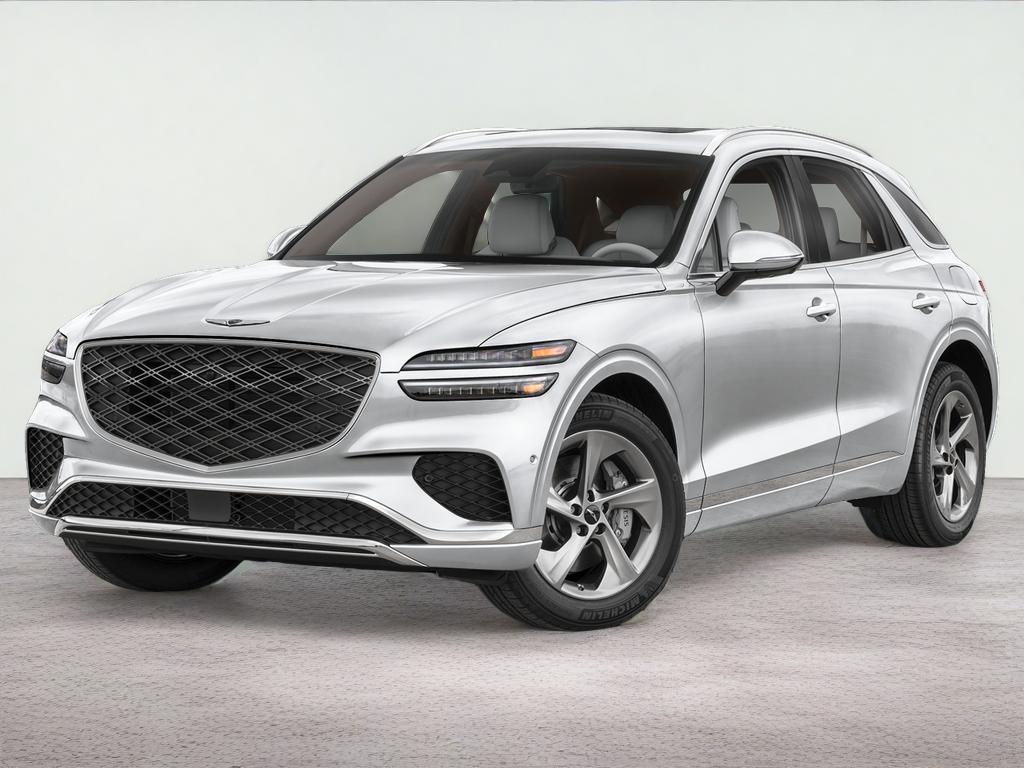 2026 Genesis GV70 2.5T
