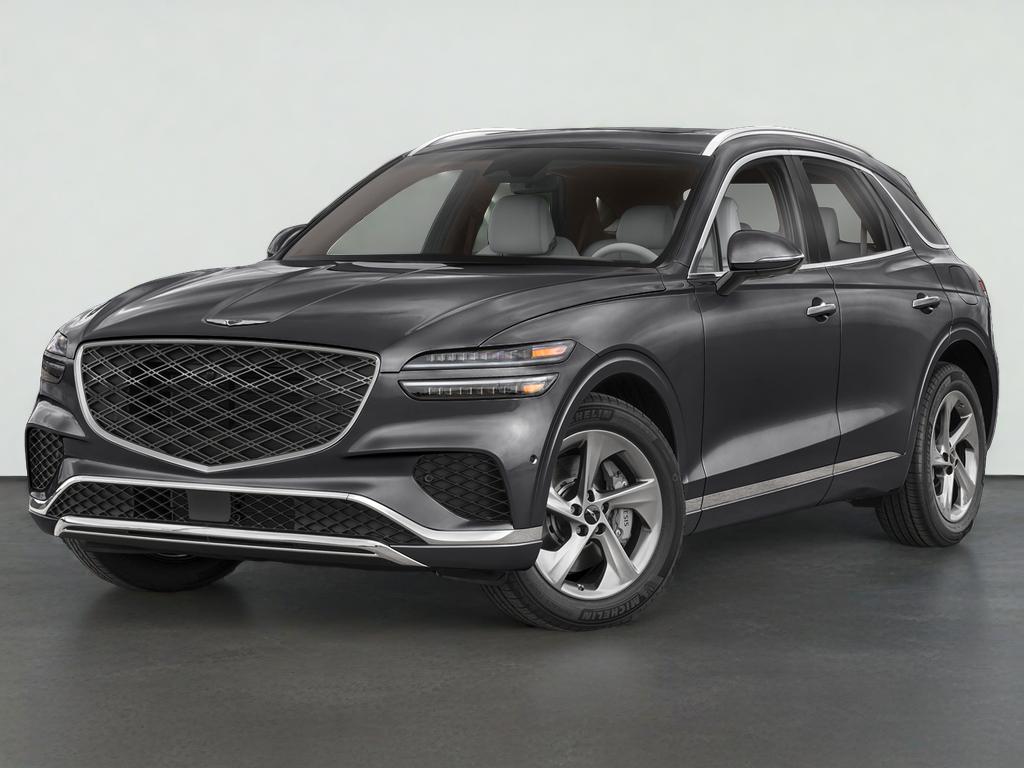 2026 Genesis GV70 2.5T