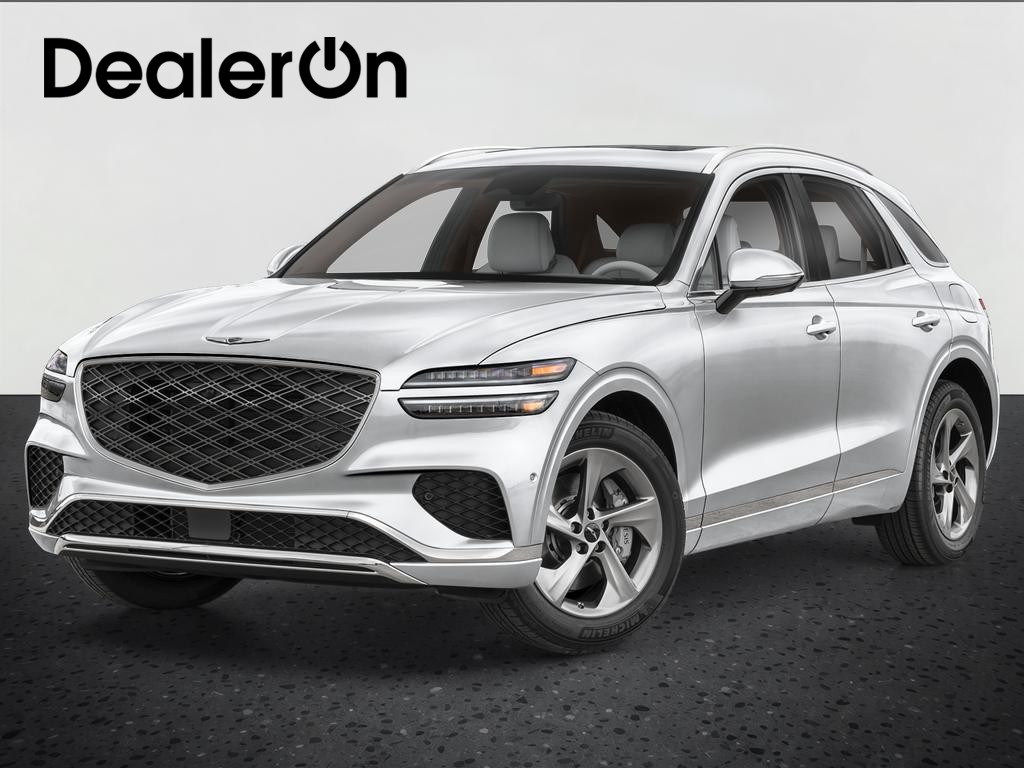 2026 Genesis GV70 2.5T