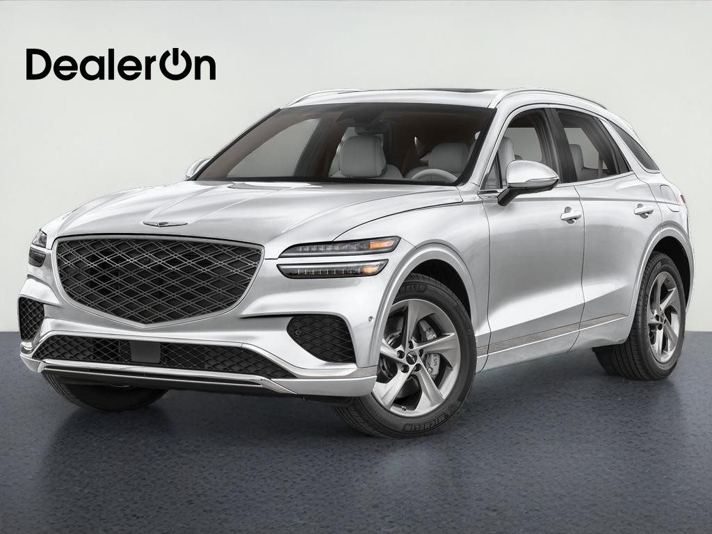 2026 Genesis GV70 2.5T