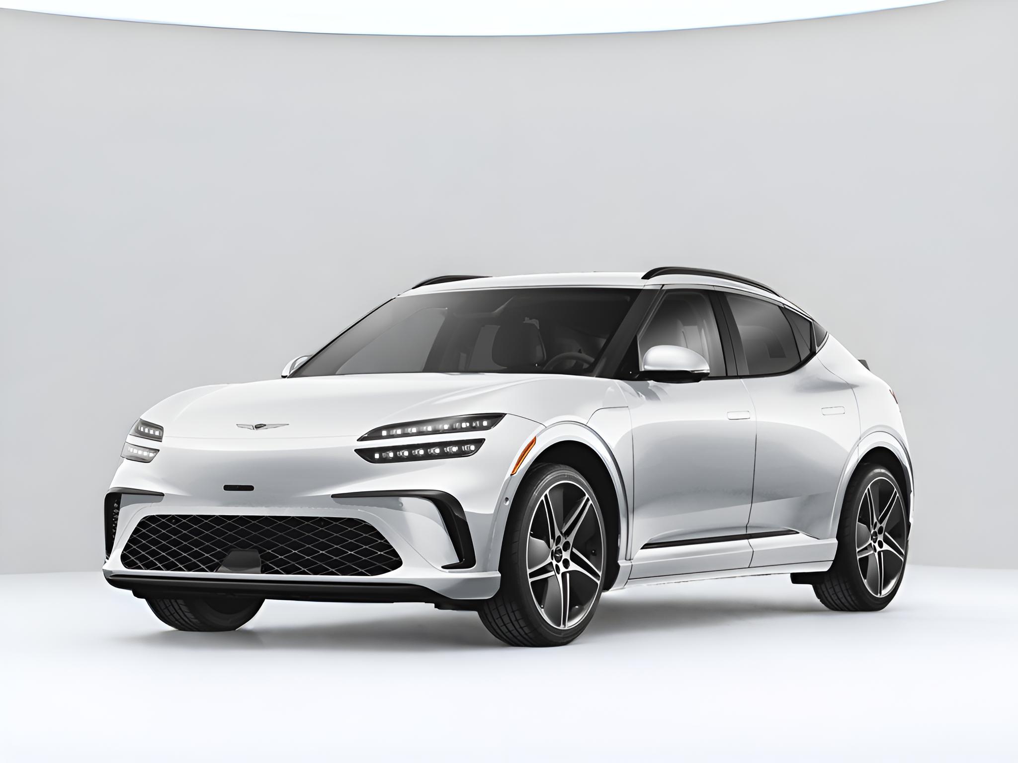 2026 Genesis GV60 Performance