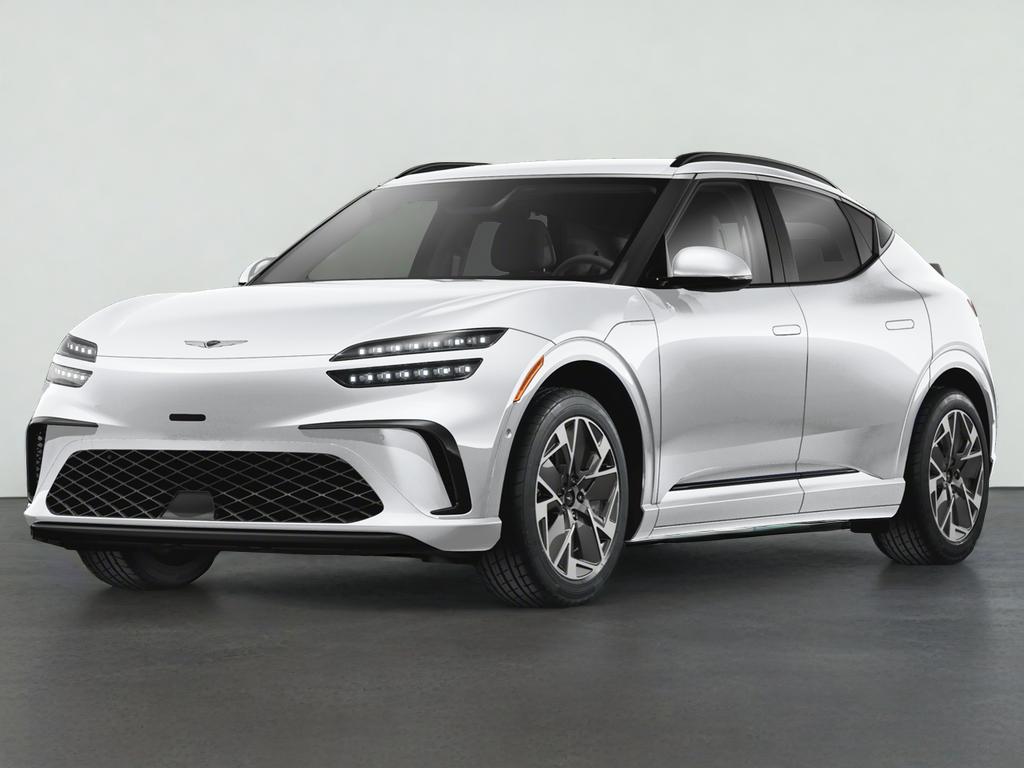 2026 Genesis GV60 Performance