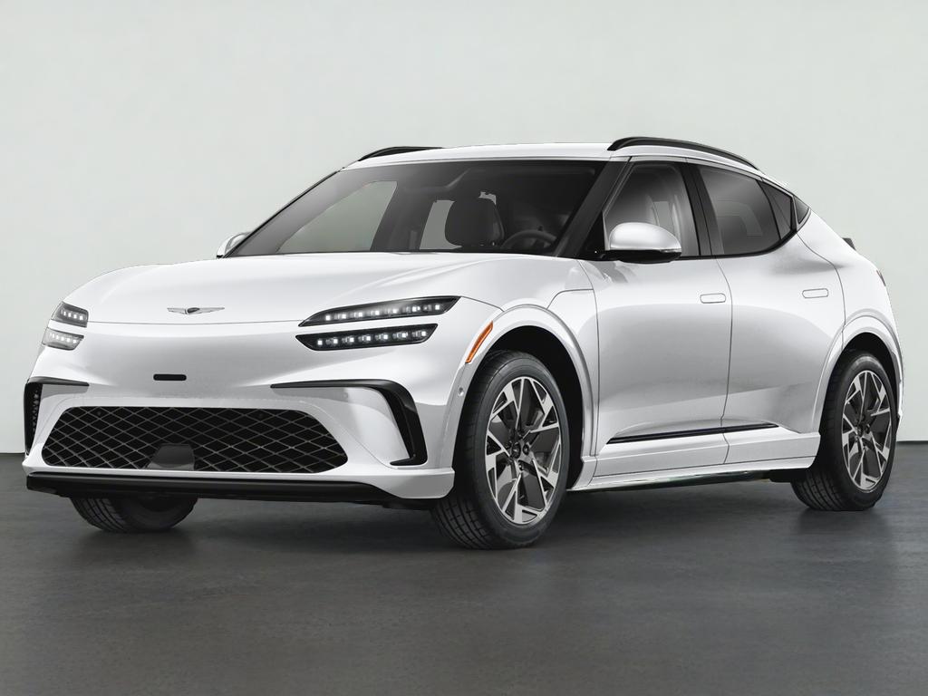 2026 Genesis GV60 Performance