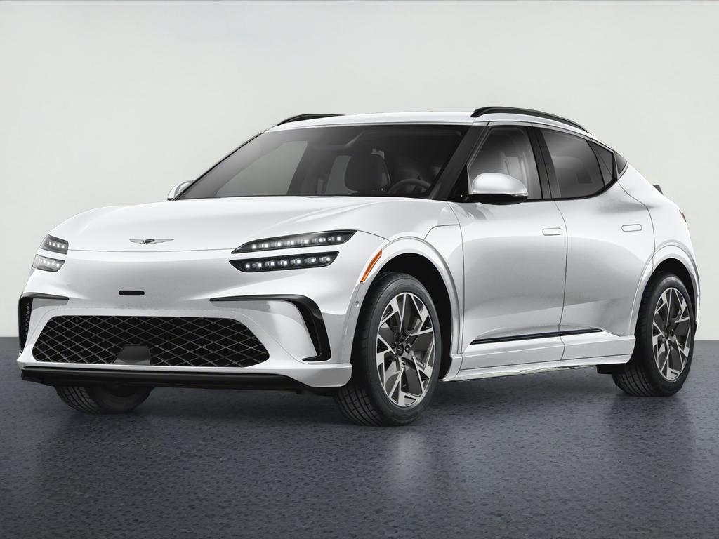 2026 Genesis GV60 Performance