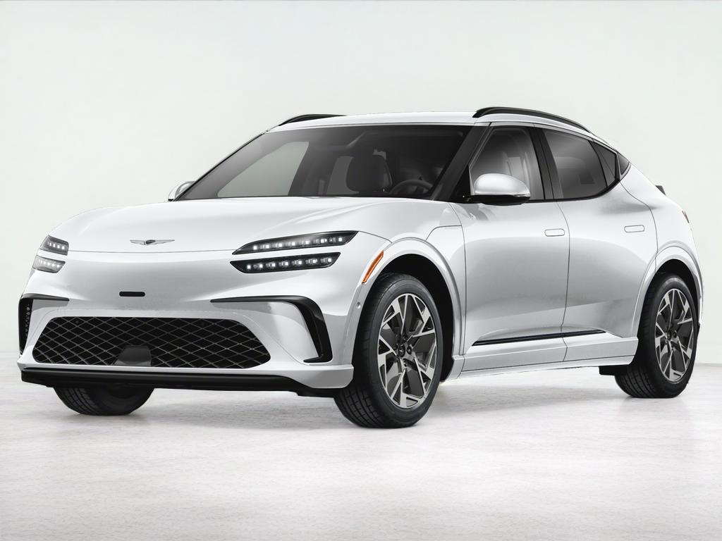 2026 Genesis GV60 Performance