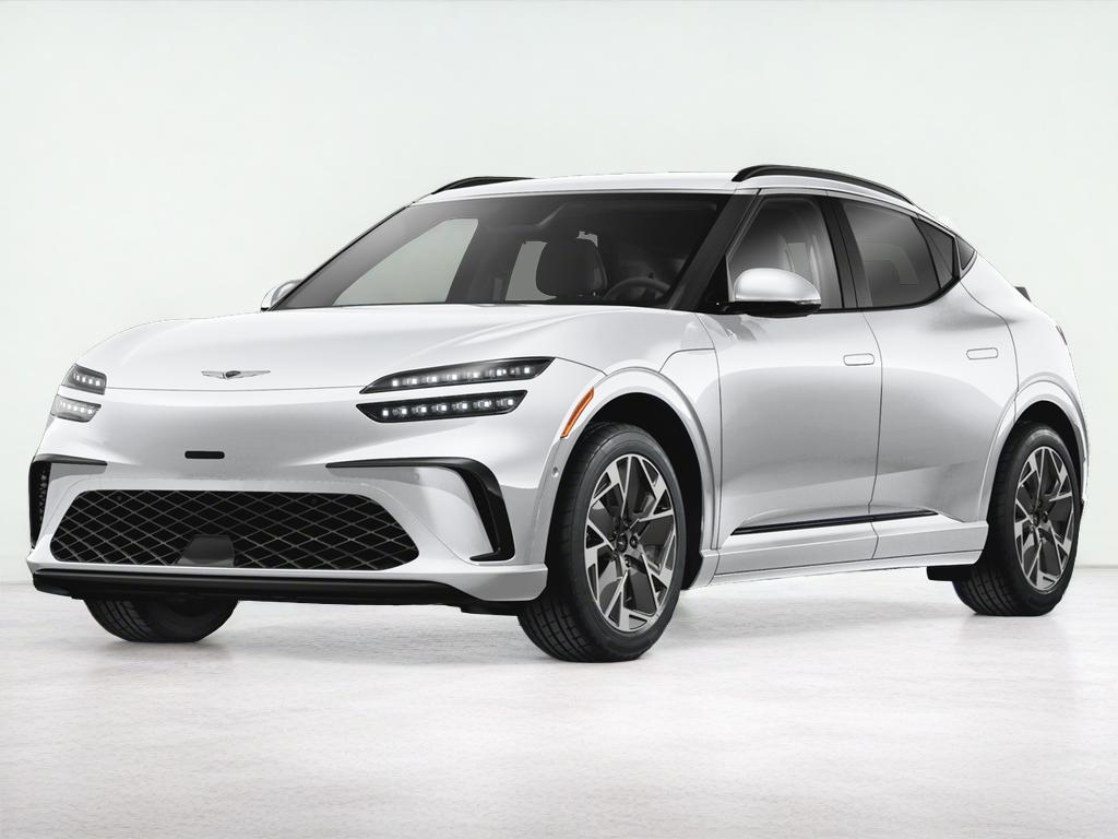 2026 Genesis GV60 Performance