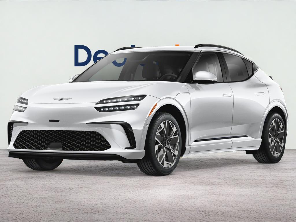 2026 Genesis GV60 Performance