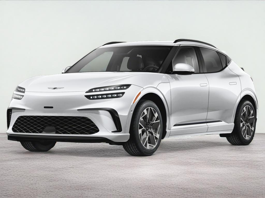 2026 Genesis GV60 Performance