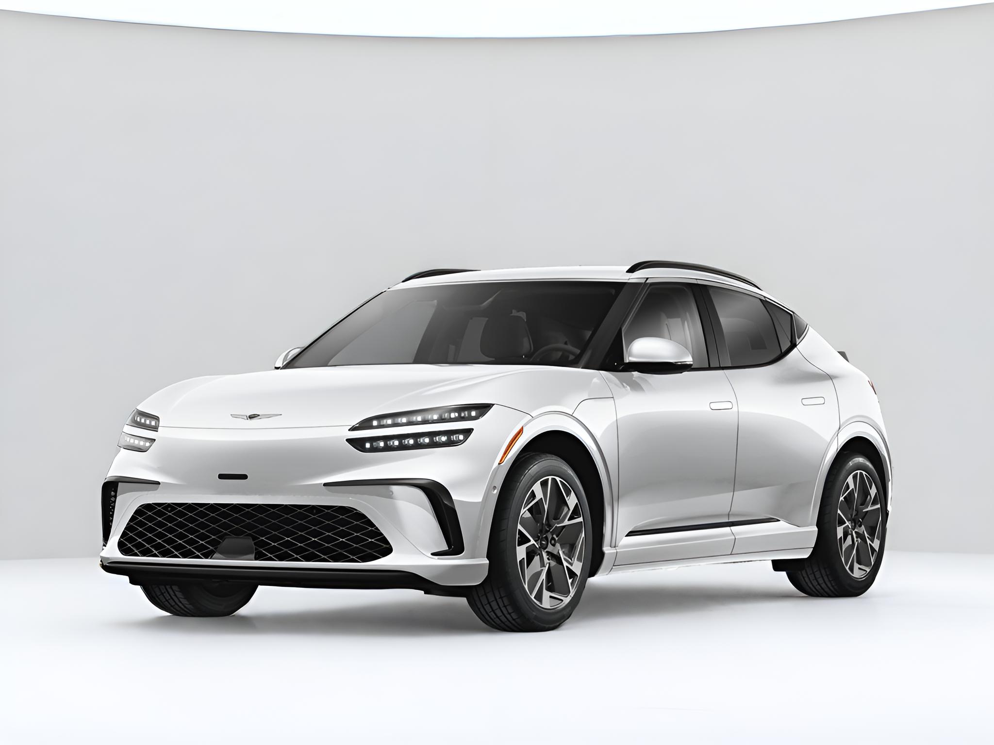 2026 Genesis GV60 Performance