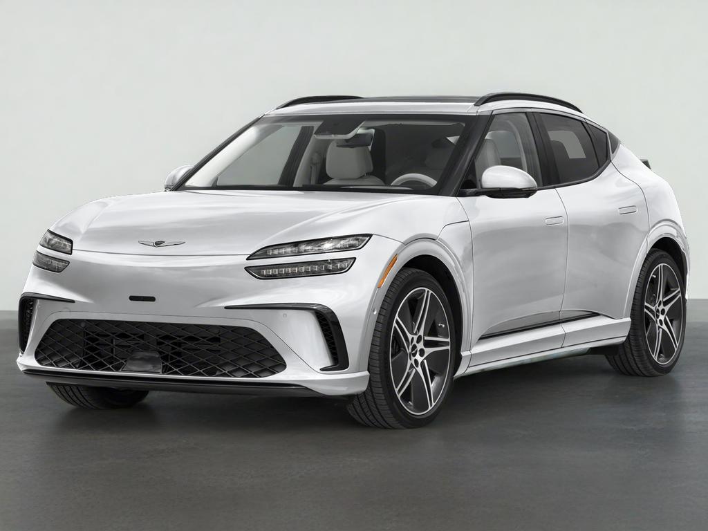2026 Genesis GV60 Performance