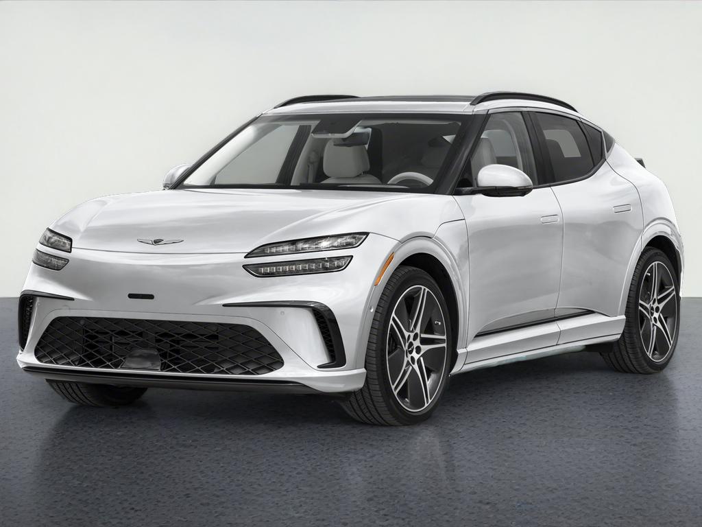 2026 Genesis GV60 Performance