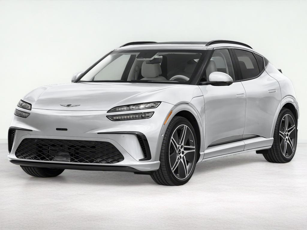 2026 Genesis GV60 Performance
