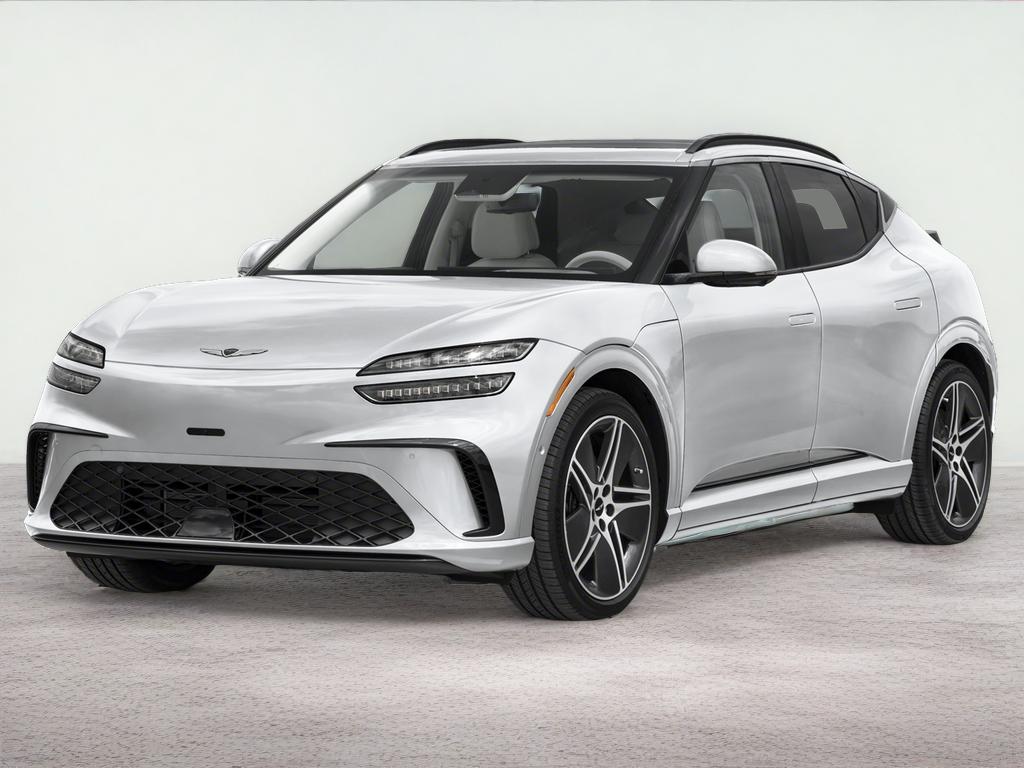 2026 Genesis GV60 Performance