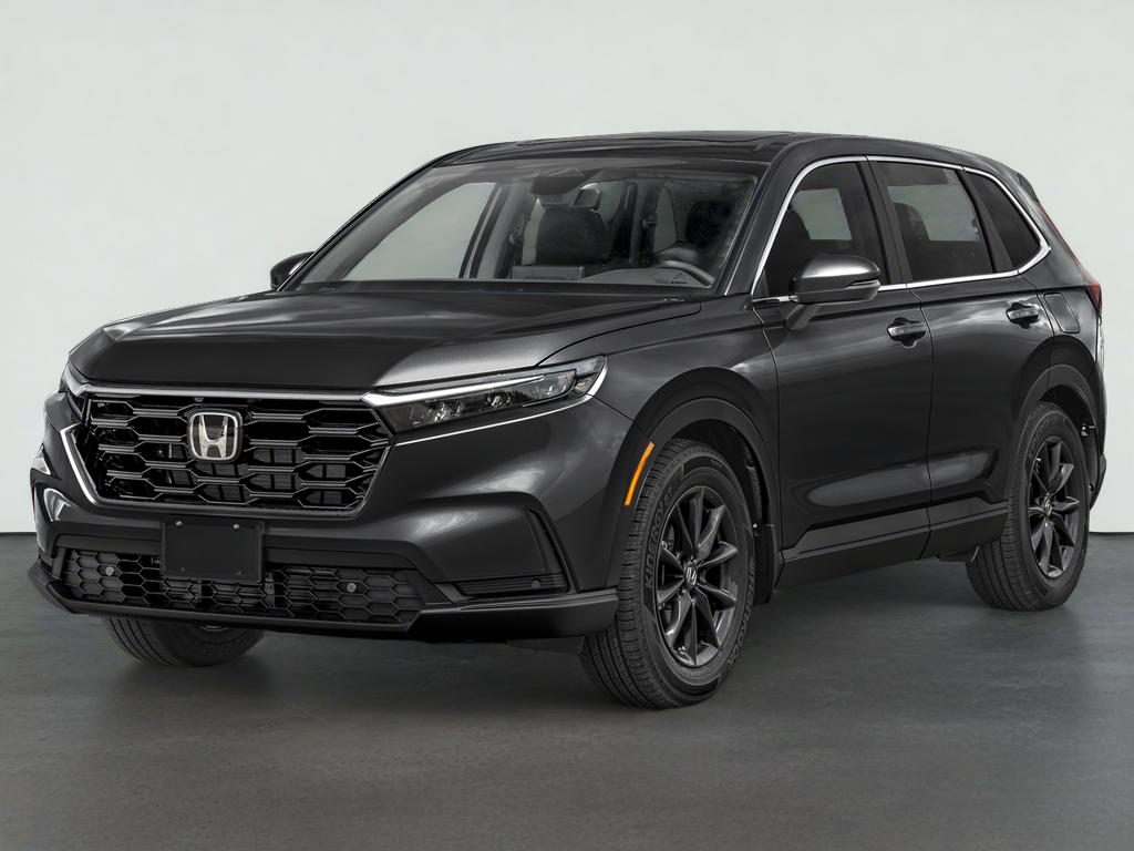 2026 Honda CR-V EX-L 2WD