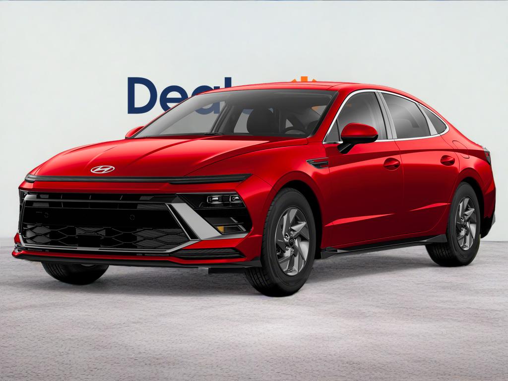 2026 Hyundai SONATA SE