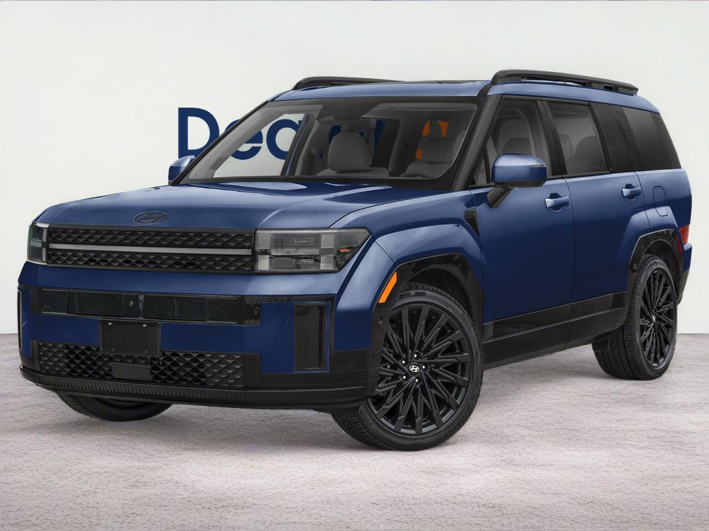 2025 Hyundai SANTA FE Calligraphy AWD