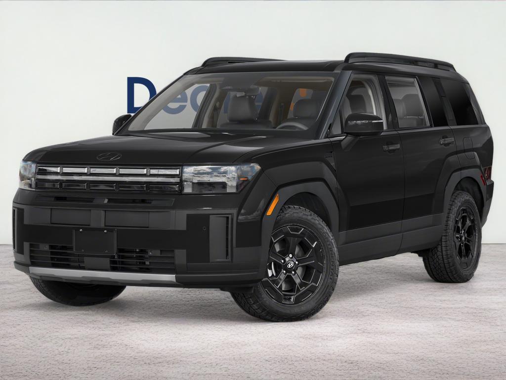 2026 Hyundai SANTA FE XRT AWD