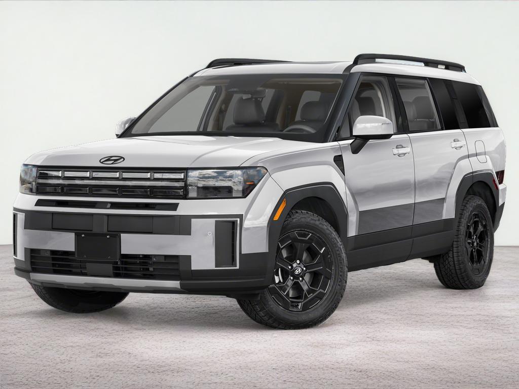 2025 Hyundai SANTA FE XRT AWD
