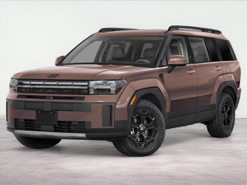 2026 Hyundai SANTA FE XRT