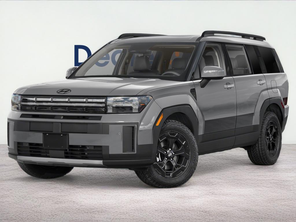 2026 Hyundai SANTA FE XRT AWD