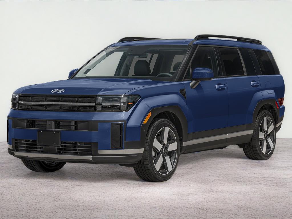 2026 Hyundai SANTA FE Limited 6P