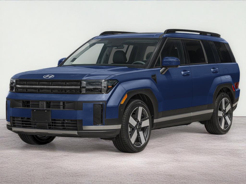 2026 Hyundai SANTA FE Limited 6P