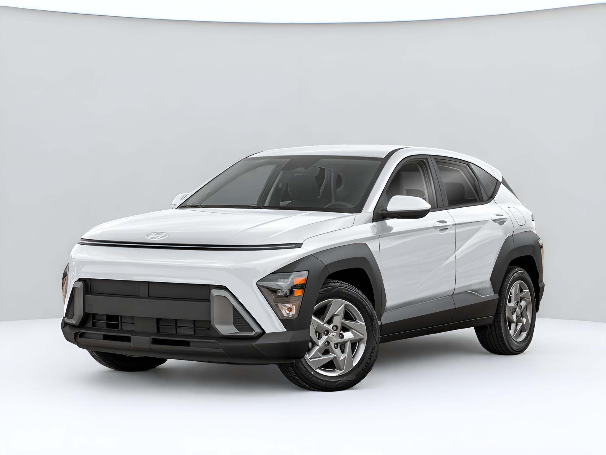 2026 Hyundai KONA SE