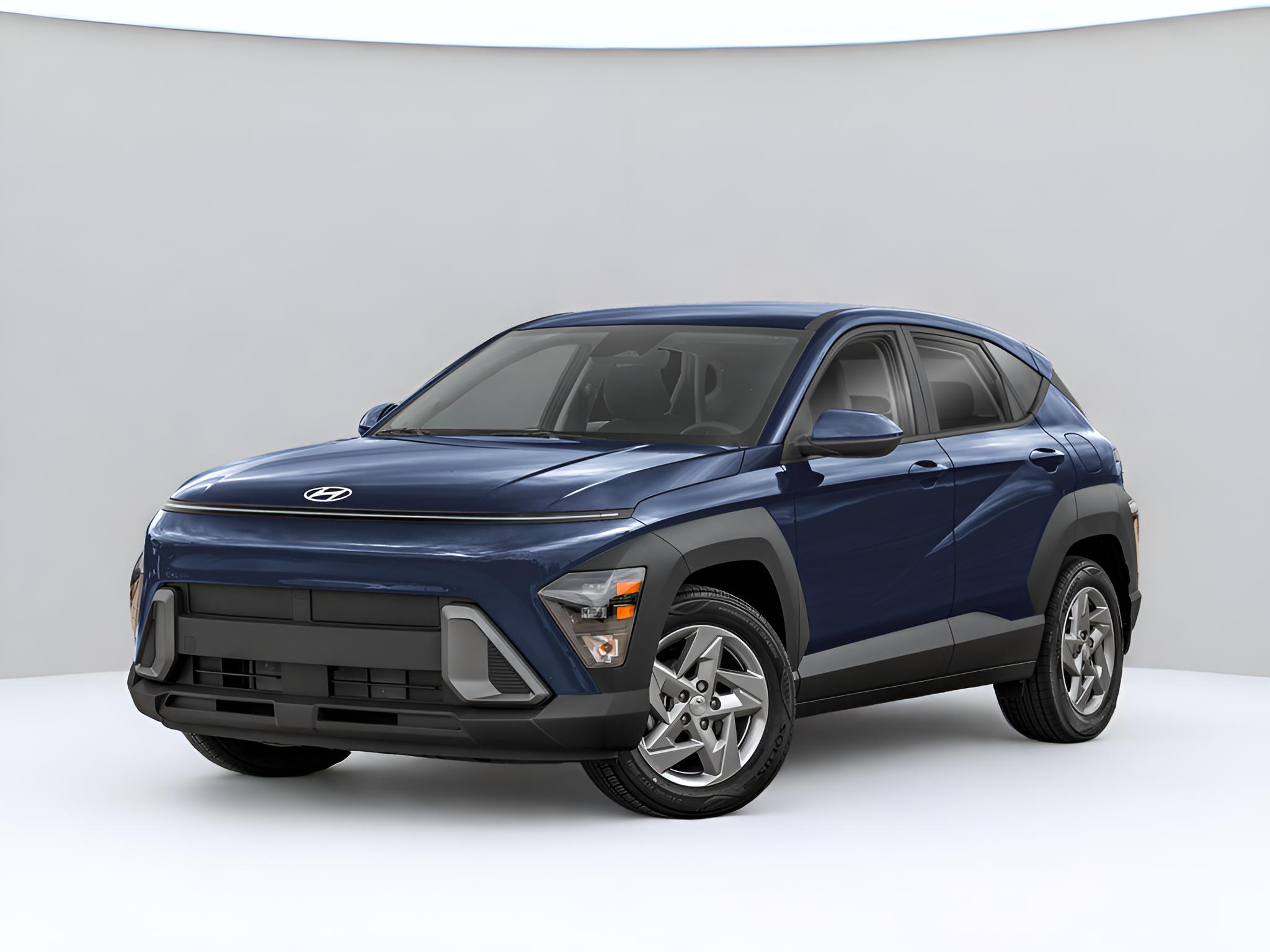 2026 Hyundai KONA SE