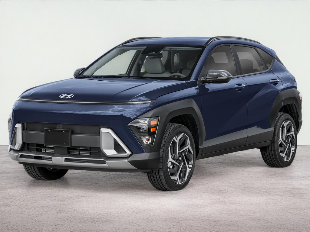 2026 Hyundai KONA SEL Premium FWD