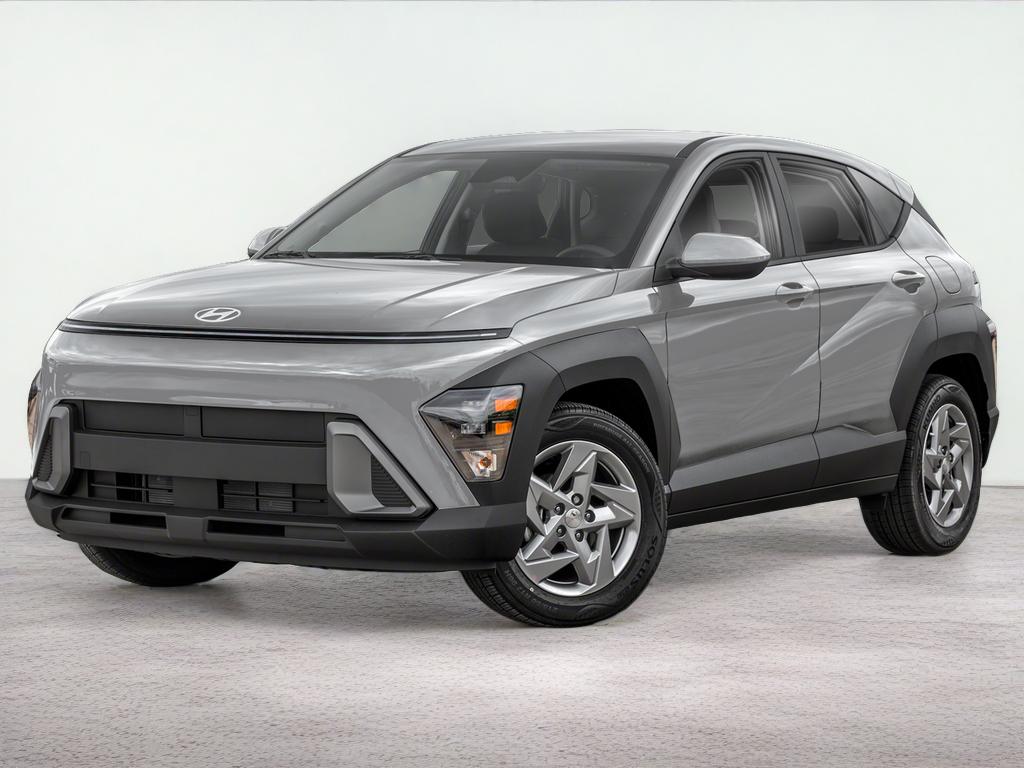 2026 Hyundai KONA SE AWD