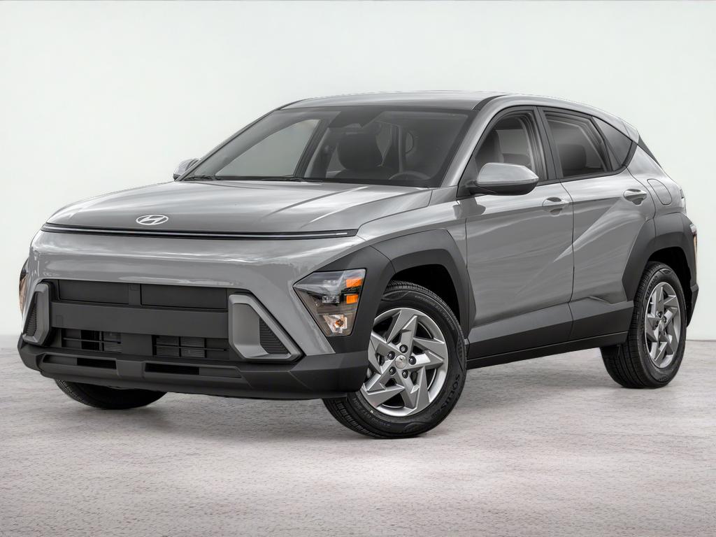 2026 Hyundai KONA SE AWD
