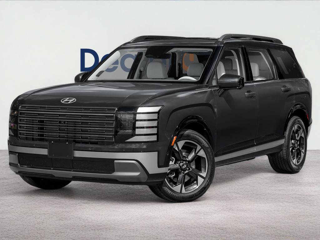 2026 Hyundai PALISADE Limited FWD