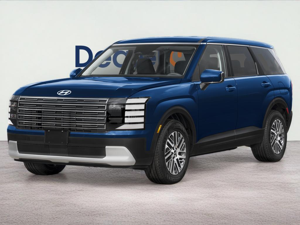 2026 Hyundai PALISADE SE FWD