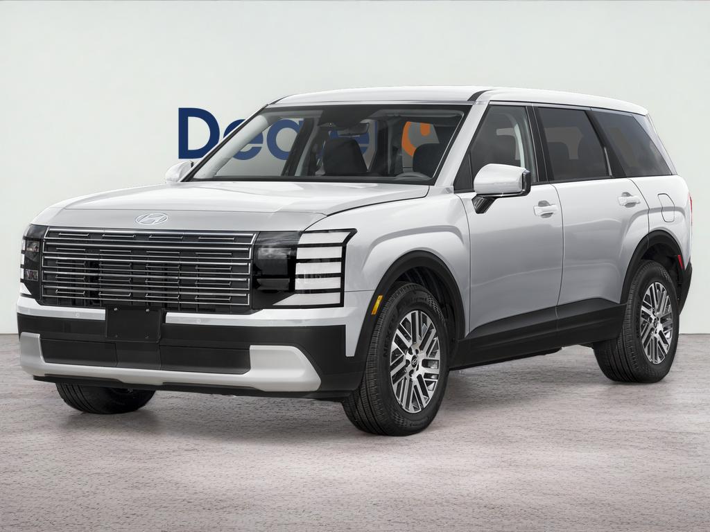 2026 Hyundai PALISADE SE FWD