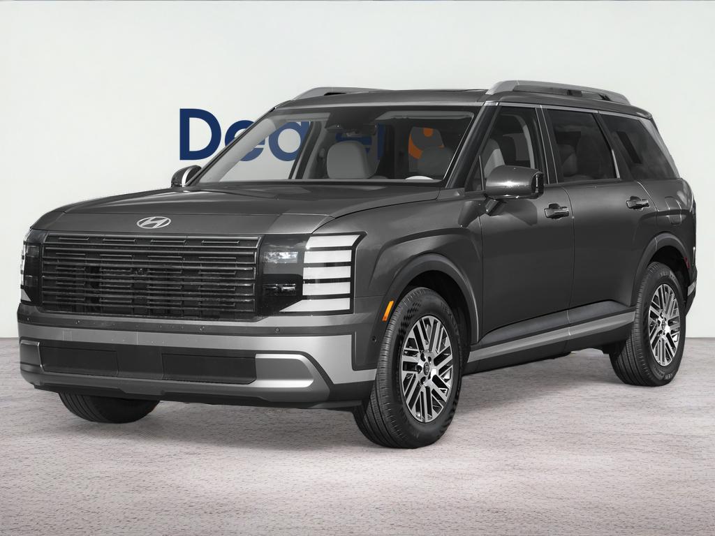 2026 Hyundai PALISADE SEL Premium 7P