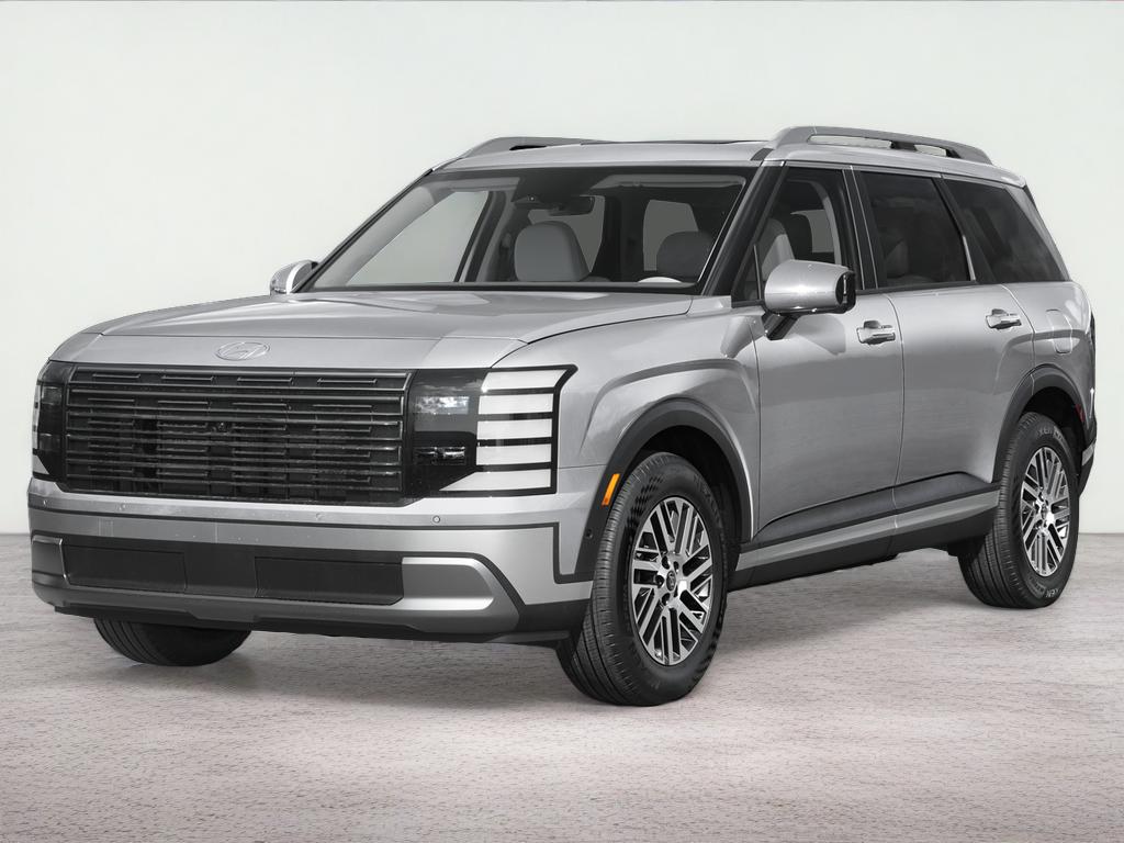 2026 Hyundai PALISADE SEL Premium 7P