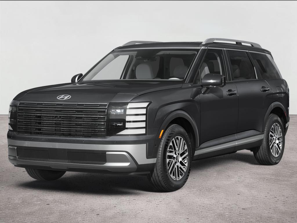2026 Hyundai PALISADE SEL Premium FWD