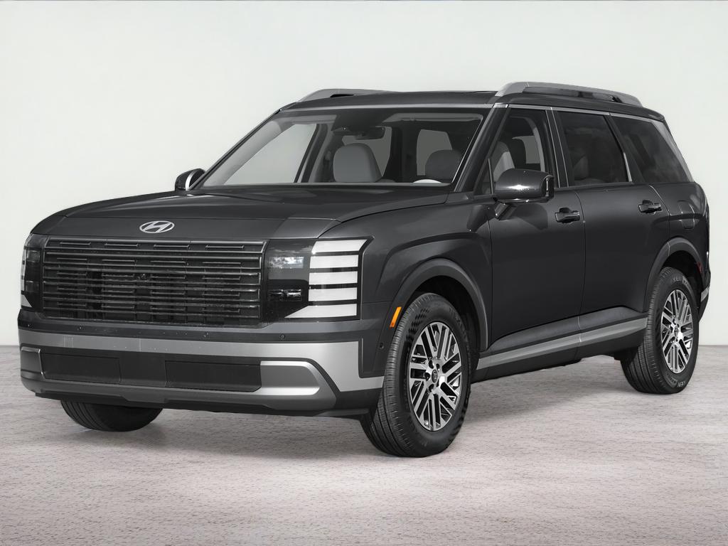 2026 Hyundai PALISADE SEL Premium FWD