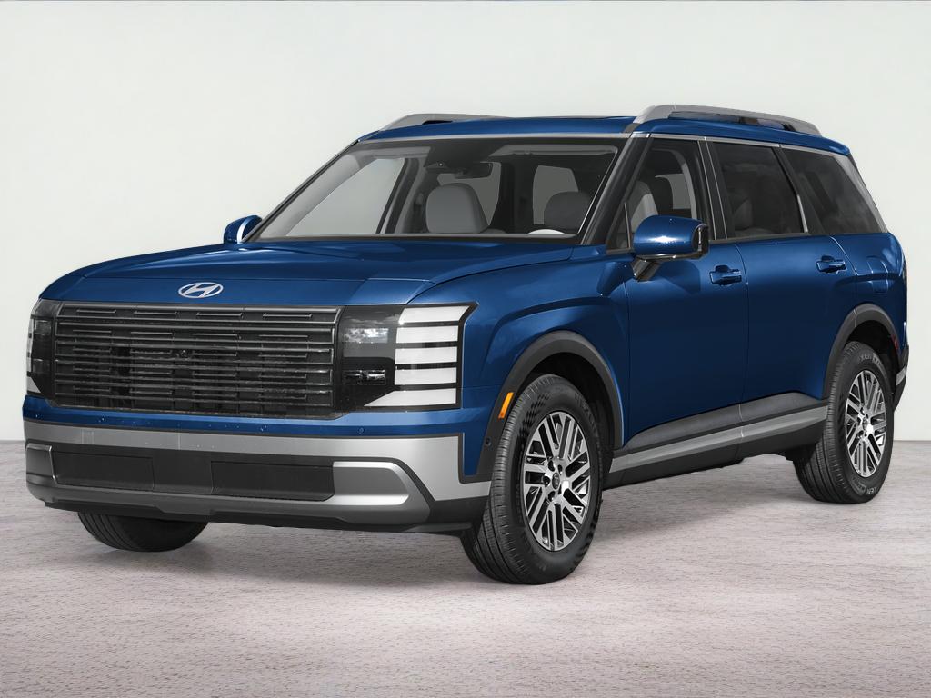 2026 Hyundai PALISADE SEL Premium FWD