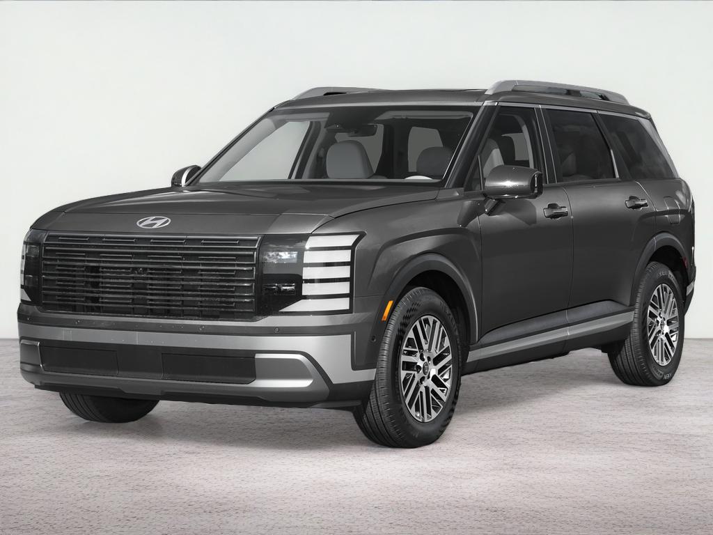 2026 Hyundai PALISADE SEL Premium 7P
