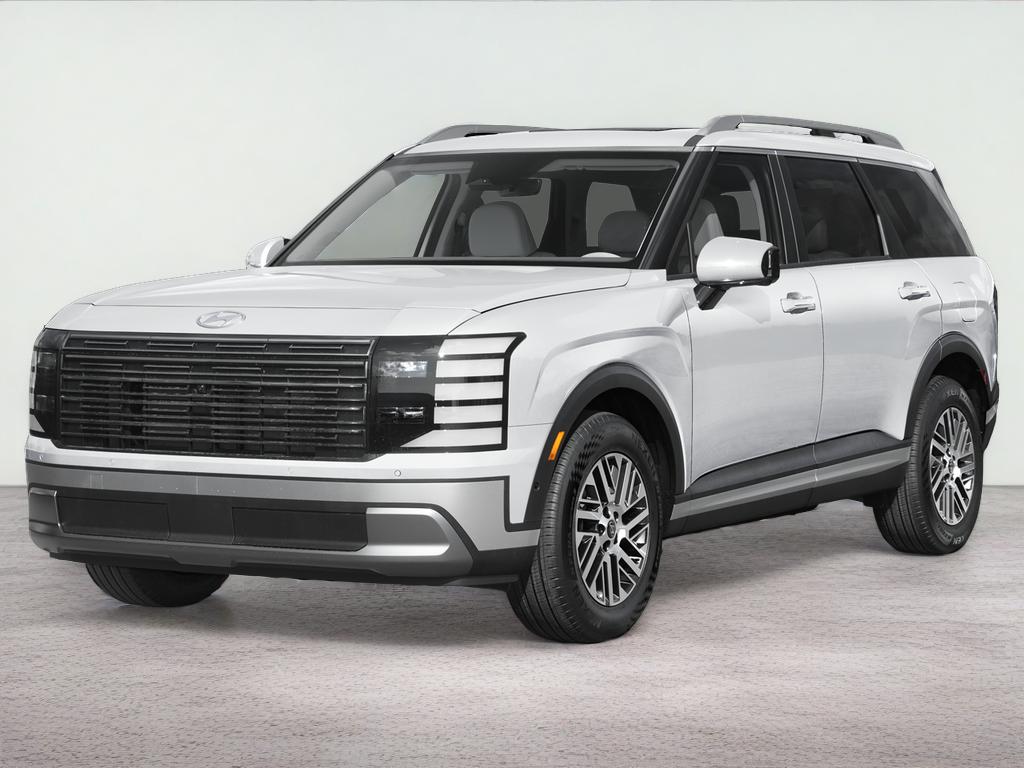 2026 Hyundai PALISADE SEL Premium 7P