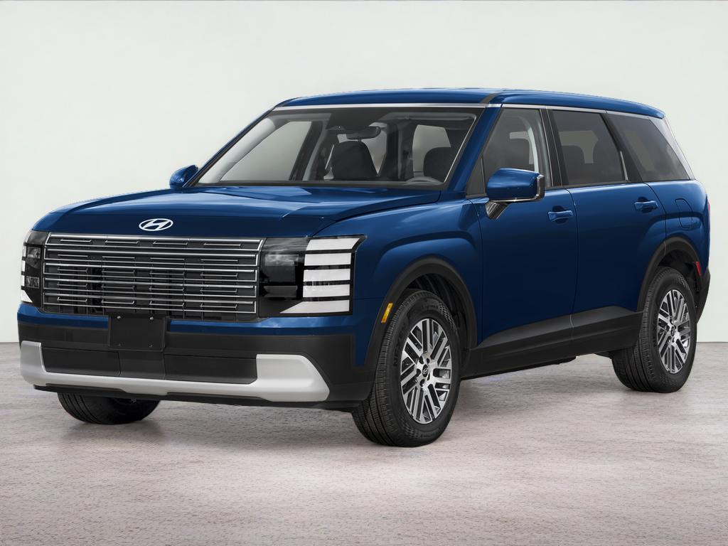 2026 Hyundai PALISADE SE FWD
