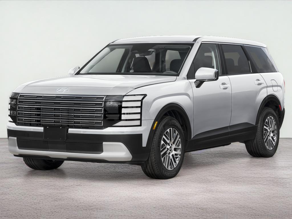 2026 Hyundai PALISADE SE FWD