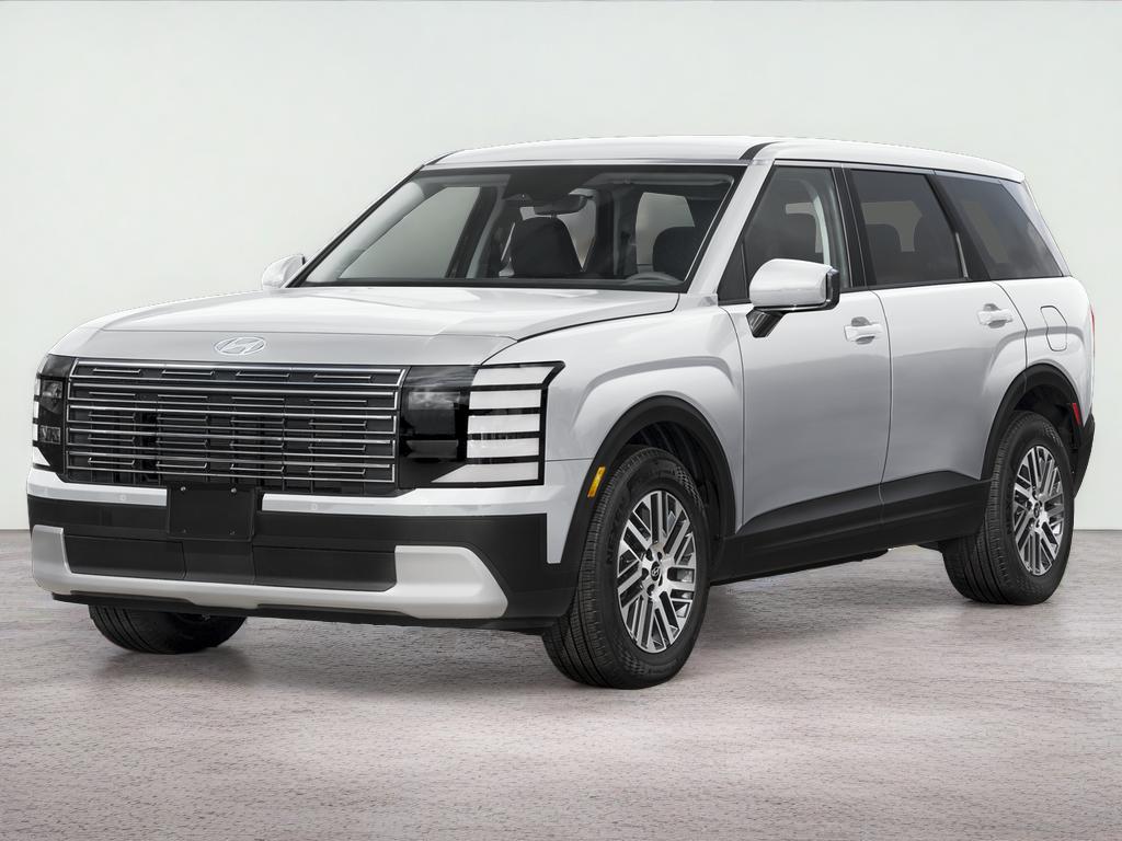 2026 Hyundai PALISADE SE FWD
