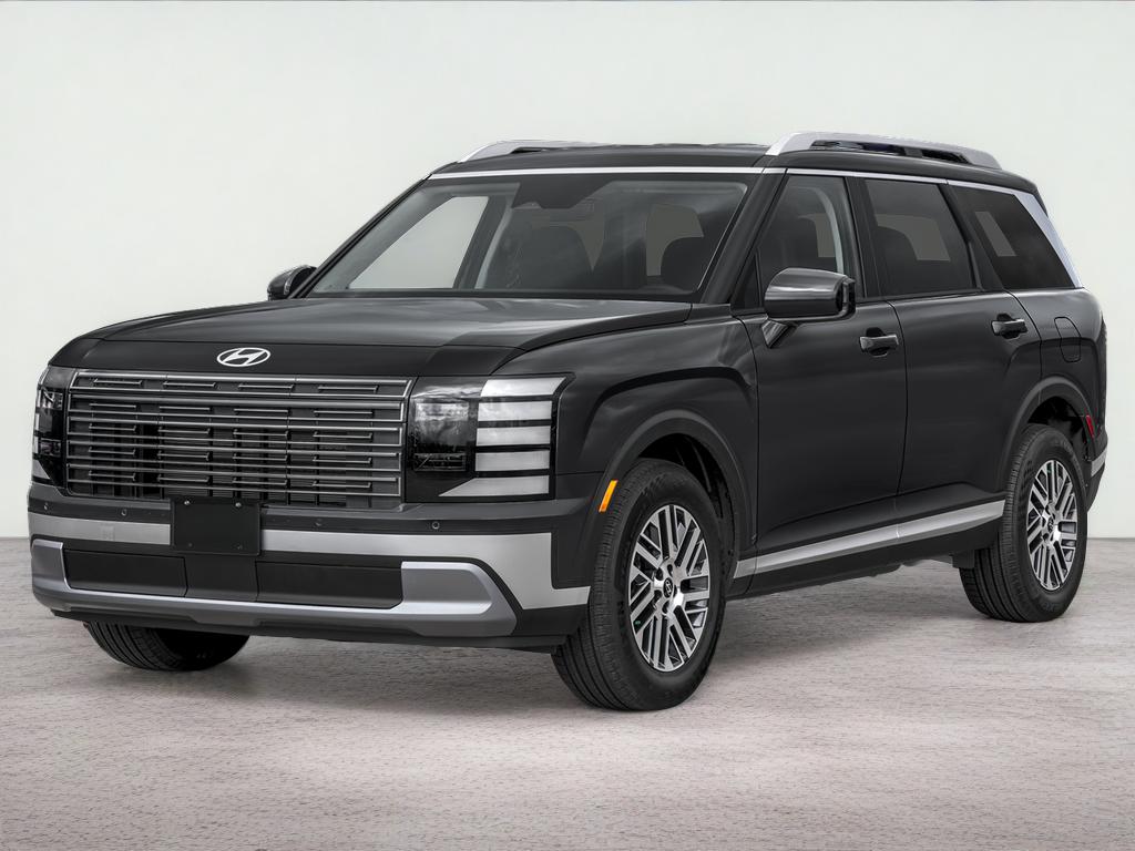 2026 Hyundai PALISADE SEL 7P