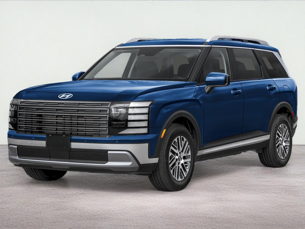 2026 Hyundai PALISADE SEL 7P